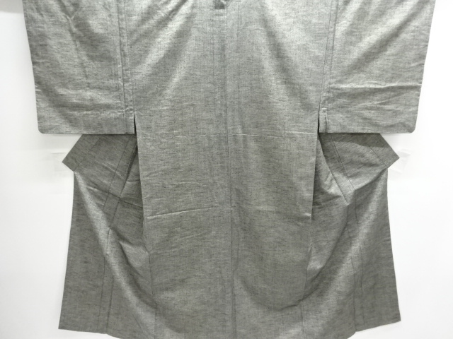 JAPANESE KIMONO FOR MEN / MAWATA TSUMUGI